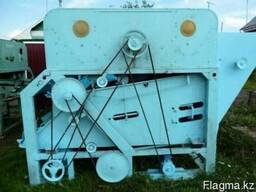 Петкус Селектра К-218