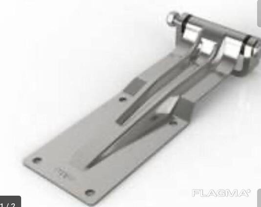 Петли на дверь для любого прицепа