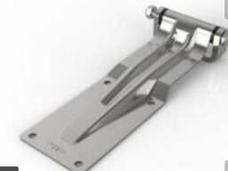 Петли на дверь для любого прицепа