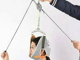 Петля Глиссона - шейный тренажер