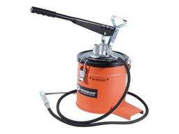 Petropump Ручной солидолонагнетатель с емкостью 3 кг, 275 бар PP210021