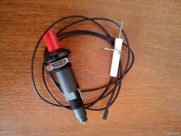 Пьезо поджиг для газовой плиты