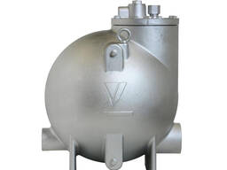 PF-7000 Механический конденсатный насос высокой производительности