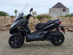 Piaggio MP3 - 300cc