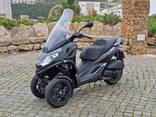 Piaggio MP3 - 300cc - фото 2