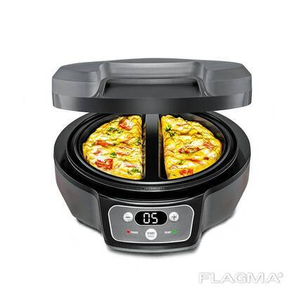 Пицца Мейкер Rommelsbacher CHEF OM 950 Oskar