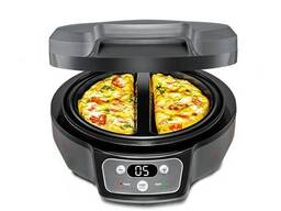 Пицца Мейкер Rommelsbacher CHEF OM 950 Oskar