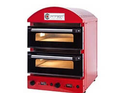 Печи для пиццы двух уровневая ZH-2M-H