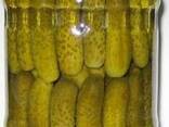 Pickled cucumber - фото 2