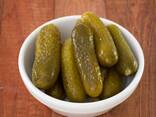 Pickled cucumber - фото 3