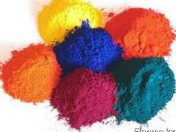 Пигмент для бетона Железооксидный красный 130