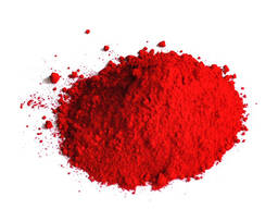 Пигмент красный для плитки (R130, R110, R190)