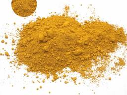 Пигмент железооксидный производство Китай