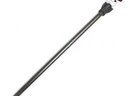 Пикообразное долото Makita SDS-max 600x18 D-34198