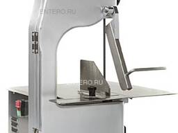 Пила для мяса Hurakan HKN-SE/1650. Производитель Hurakan Тип	настольная Максимальная высот