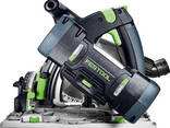 Аккумуляторная погружная пила TSC 55 KEB-Basic Festool 576712 - фото 3