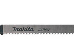 Пилка по металлу для лобзика Makita B-21 A-85721