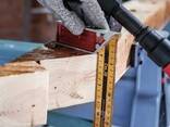 Пилки по дереву T 344 DP HCS Bosch 2608633A36 - фото 1
