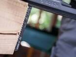 Пилки по дереву T 344 DP HCS Bosch 2608633A36 - фото 2