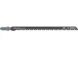 Пилки по дереву T 344 DP HCS Bosch 2608633A36 - фото 3