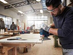 Пильное полотно по дереву T 101 BR Bosch 2608630014