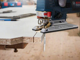 Пильное полотно по дереву T 301 CD Bosch 2608637590