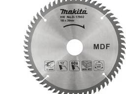 Пильный диск 235х30/25 мм/80 Makita D-17918