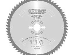 Пильный диск 260X2.5/1.8X30 Z64 СМТ CMT 281.065.11M