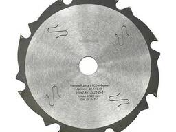 Пильный диск с PCD зубьями 184x2,4x1,6x30 Z=8 Woodwork 21.185.08