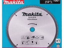 Пильный диск универсальный 305x30x2.8/2x100T Makita D-81979