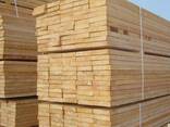 Пиломатериалы из Беларуси - фото 1