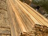 Пиломатериалы. Доски обрезные, не обрезные, стропила, брус - фото 3
