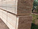 Пиломатериалы из Беларуси - фото 2