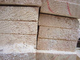 Пиломатериалы от производителя из Беларуси.