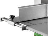 Пила для мяса и костей с подвижным столом. W360CAE - photo 3