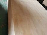 Pine plywood：（сосновая фанера） - photo 3