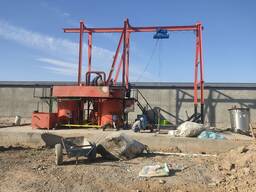 Пиролизное оборудование масло печное пиролиз из шин переработка отходов