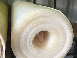 Пищевая резина