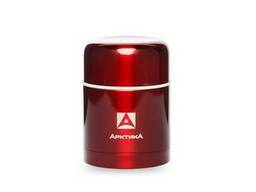 Пищевой термос с для еды с широким горлом 0, 5 л