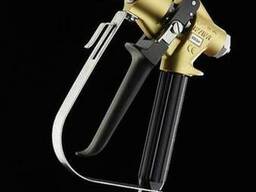 Пистолет покрасочный 500 D