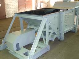 Питатель качающийся (ПК-1,2-8)