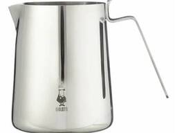 Питчер Bialetti 0001808, металлик