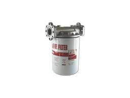 Piusi Фильтр для очистки топлива, ДТ и масла от мех. примесей, 10 мк, 2 ß, 60 л/мин. ..