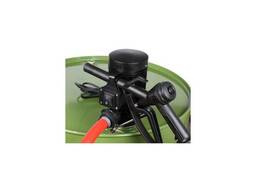 Piusi Pico 230V M - Бочковой комплект для ДТ, антифриза, воды (мех. пистолет), 35 л/мин. ..