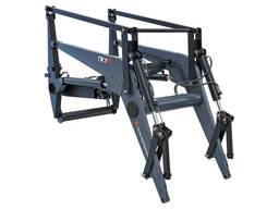 ПКУ-0,8-0 Погрузчик для МТЗ