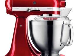 Планетарный миксер KitchenAid 5KSM185PSECA