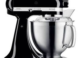 Планетарный миксер KitchenAid 5KSM185PSEOB