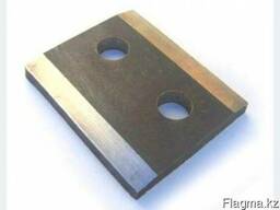 Планка прижимная (изготовление)