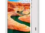 Планшет 7" BQ 7022 (3G) серебро - фото 1