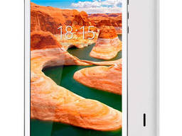 Планшет 7" BQ 7022 (3G) серебро